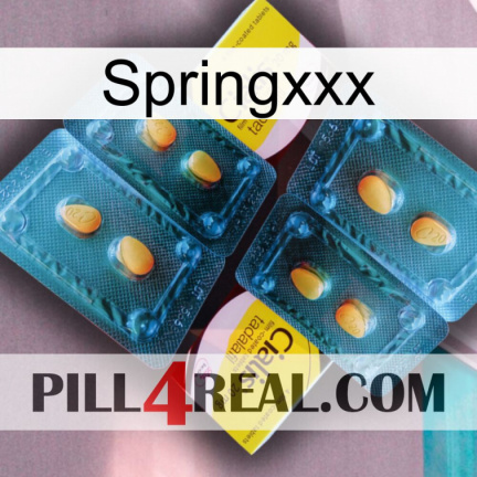 Springxxx cialis5